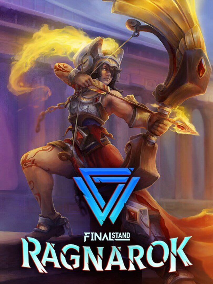 Final Stand: Ragnarok