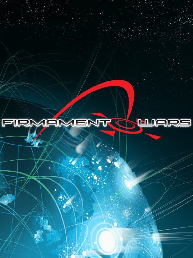 Firmament Wars (2018)