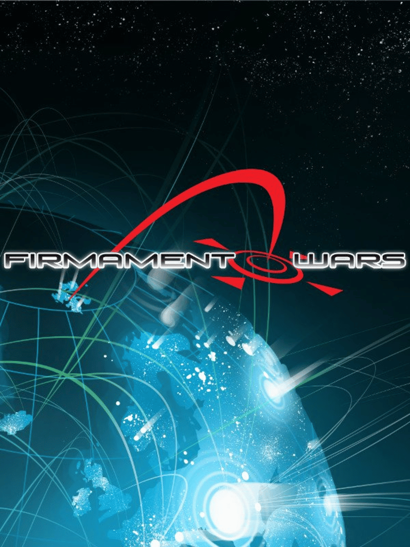 Firmament Wars Cover