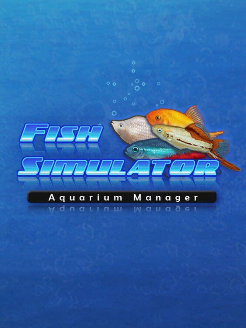 Fish Simulator: Aquarium Manager