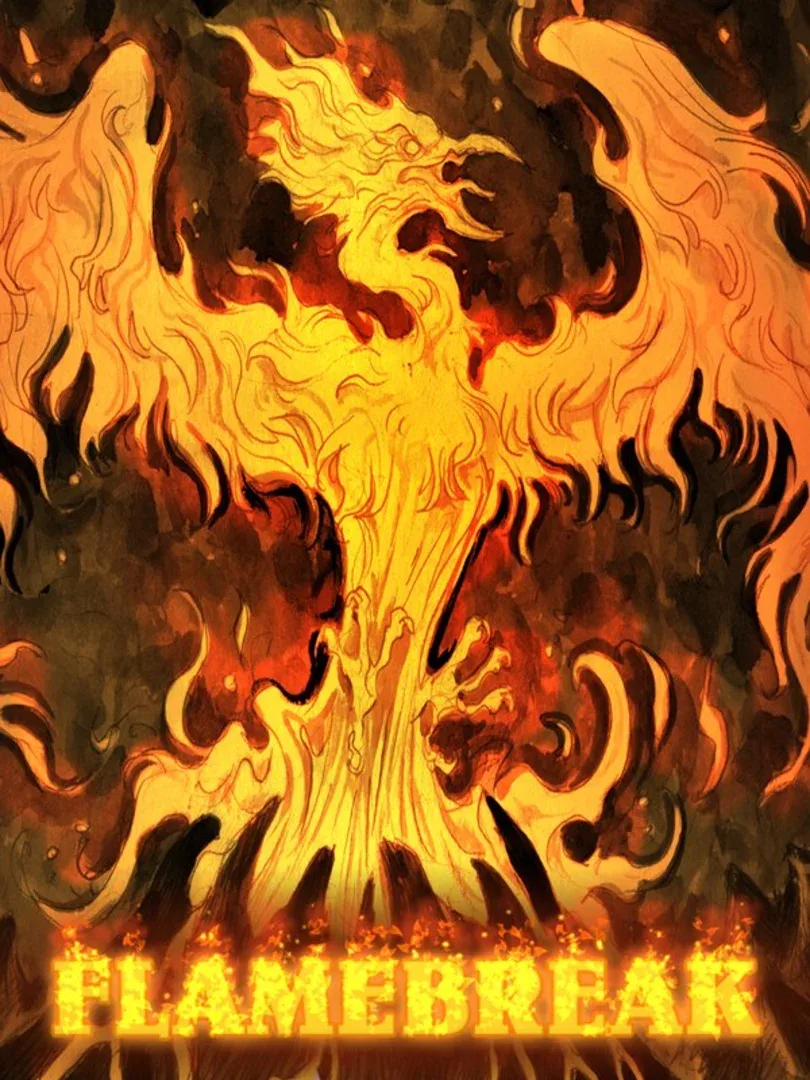 Flamebreak