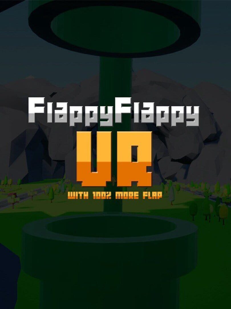 Flappy Flappy VR