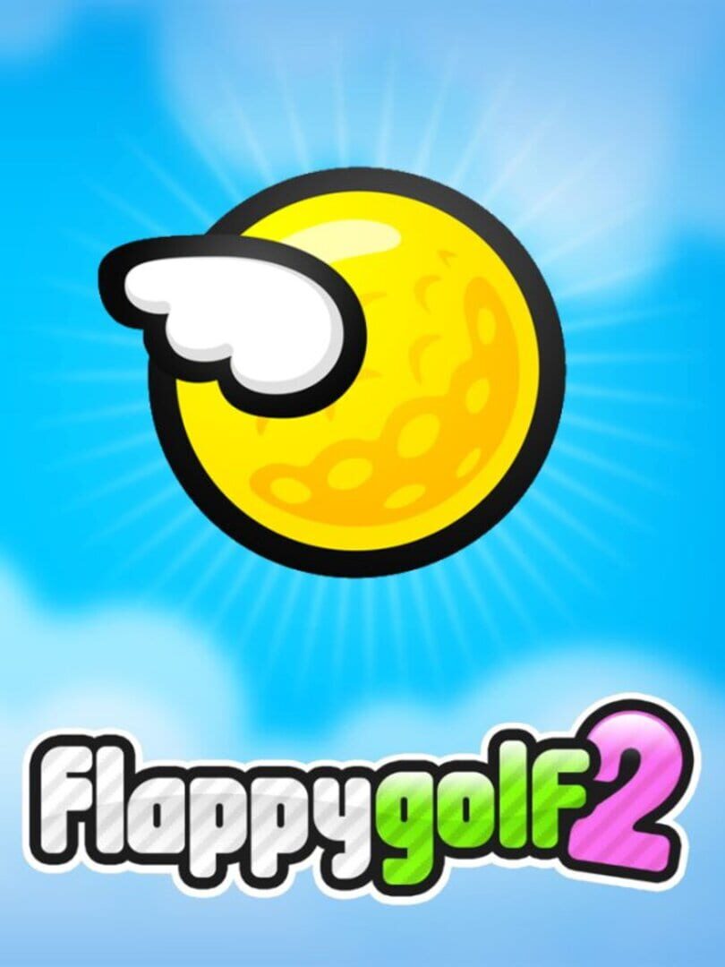 Flappy Golf 2 (2016)