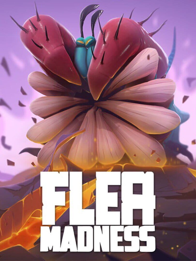 Flea Madness (2025)