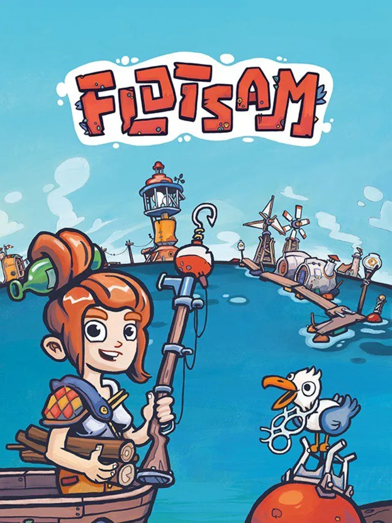 Flotsam