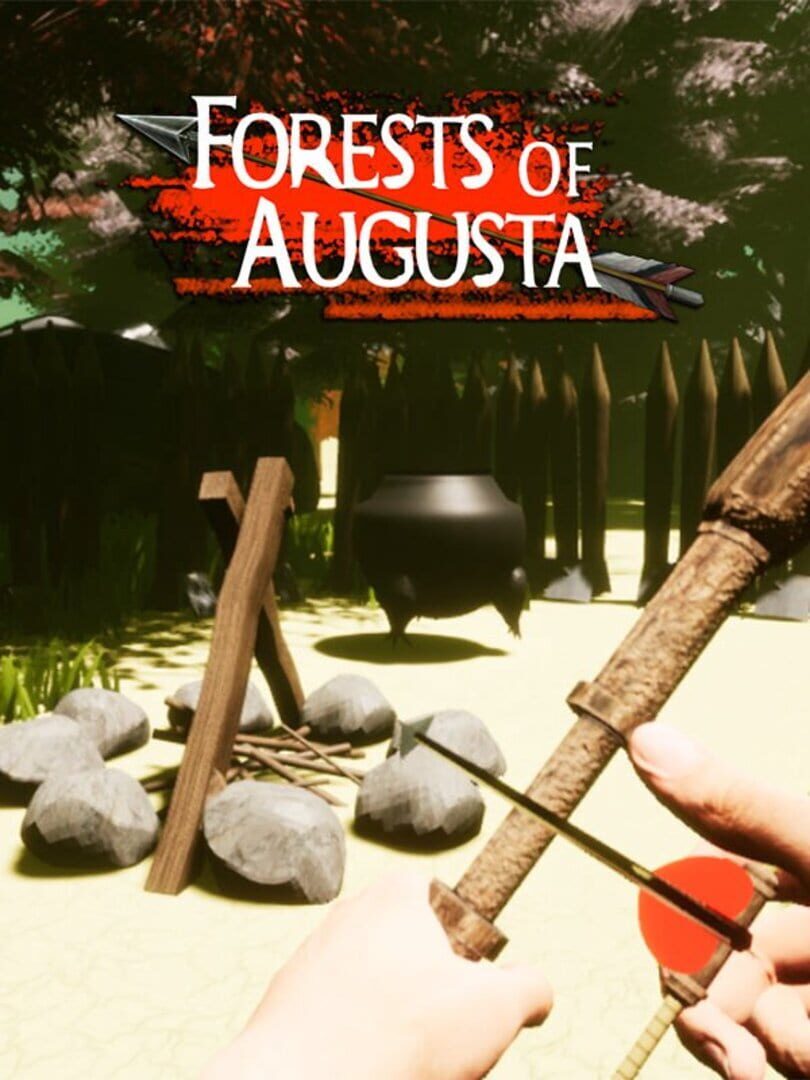 Forests of Augusta