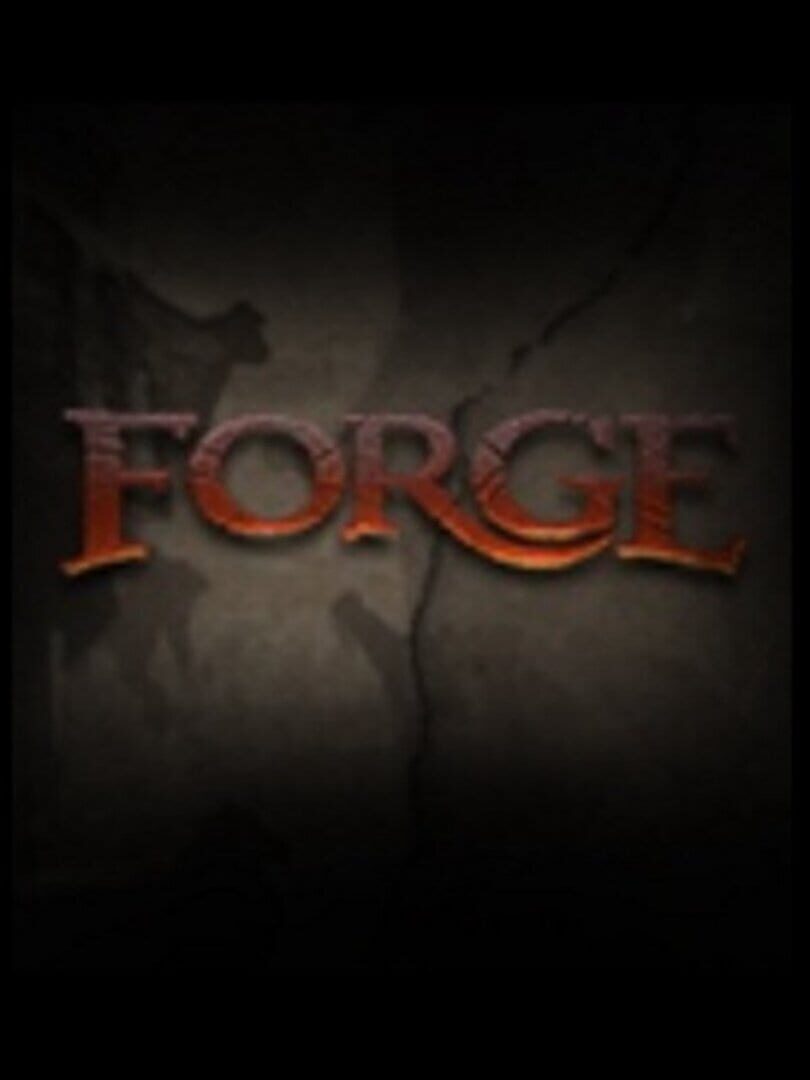 Forge (2012)