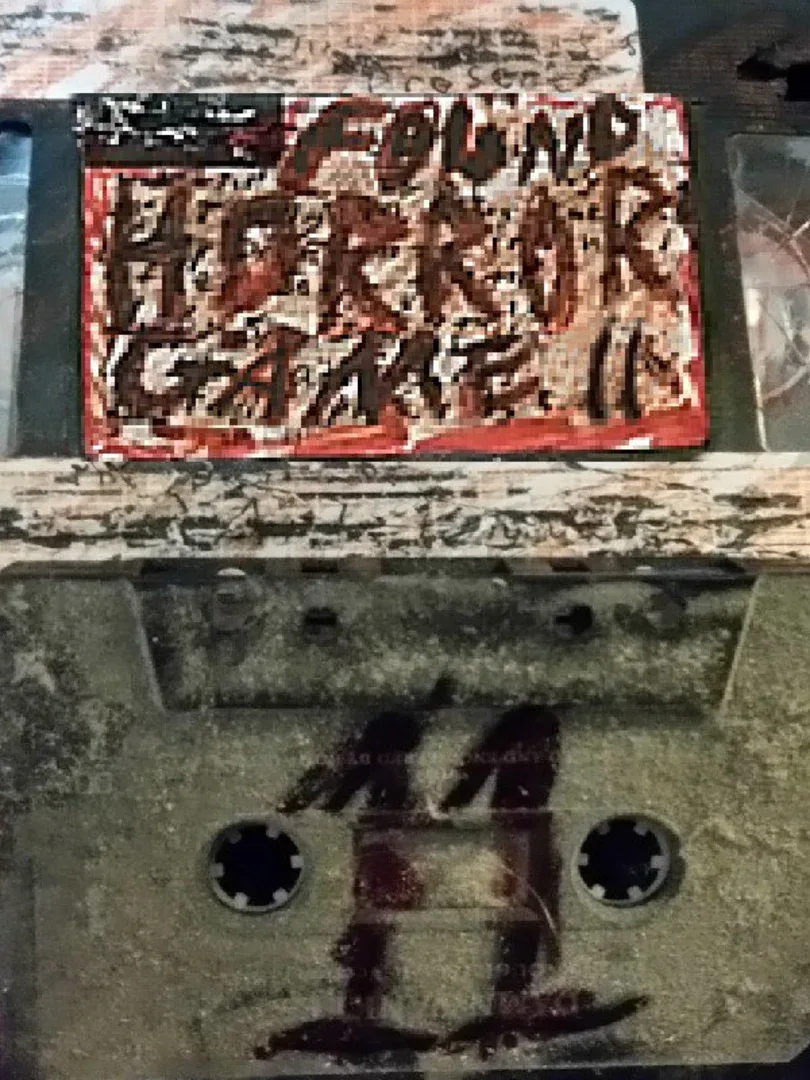 Found Horror Game 11.exe