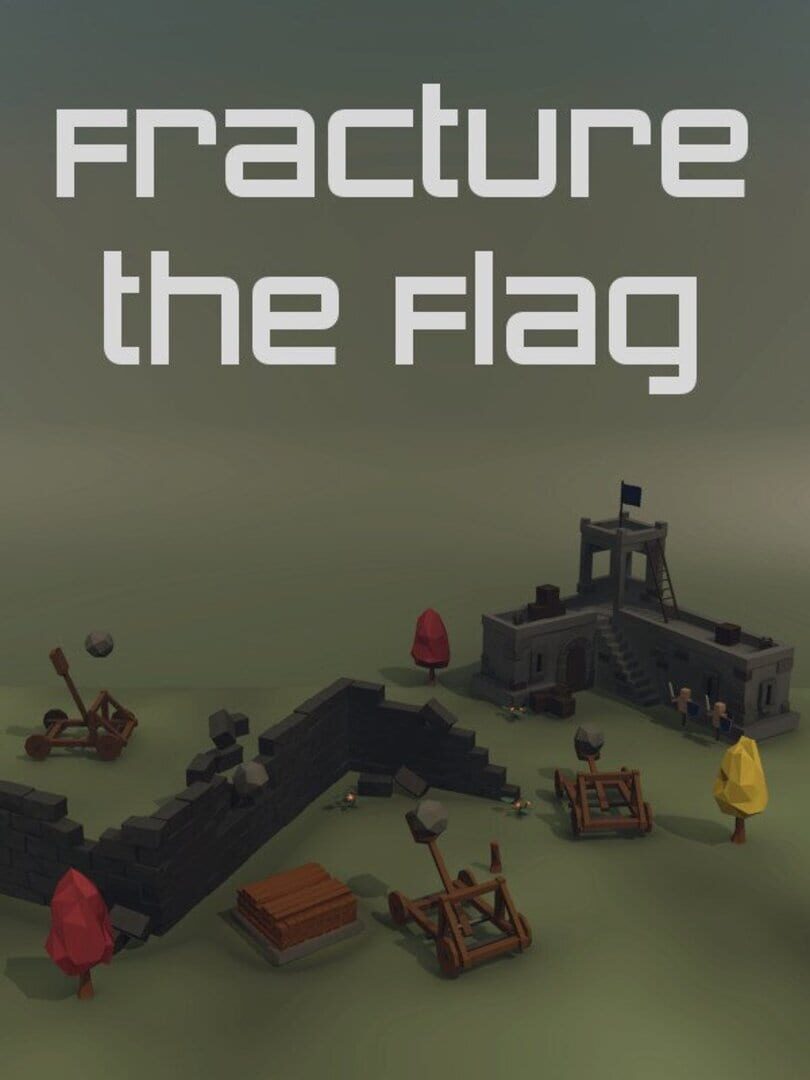 Fracture the Flag (2016)