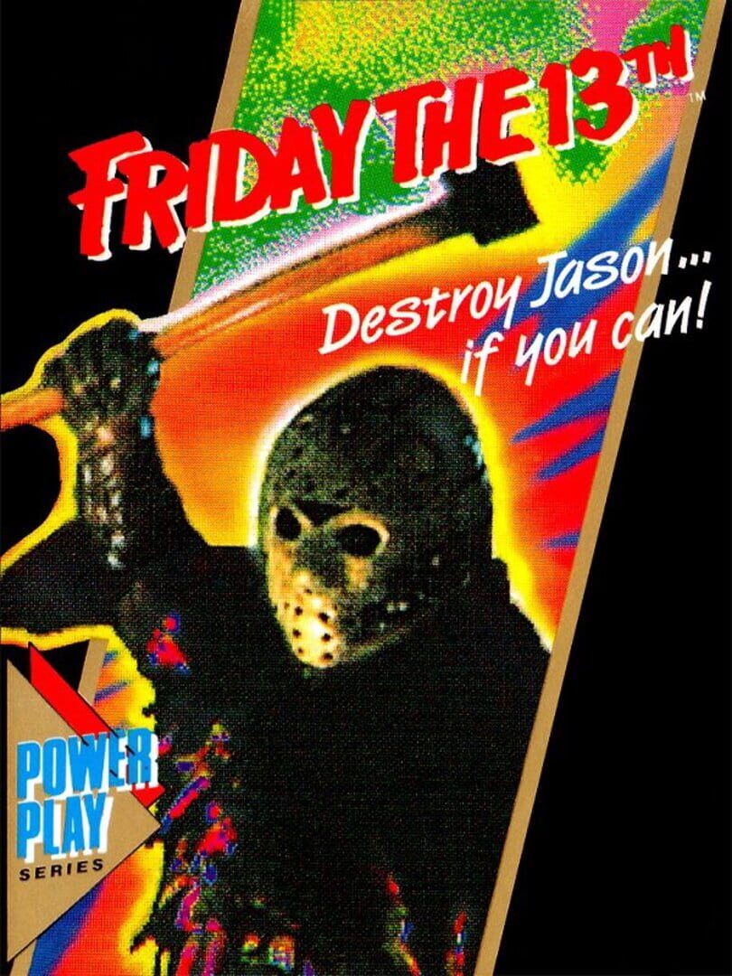 Friday the 13th (1989)