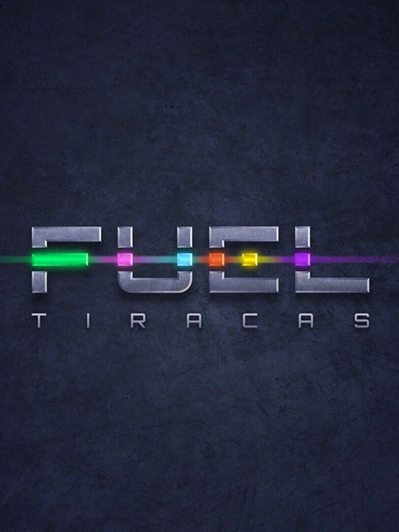 Fuel Tiracas (2012)