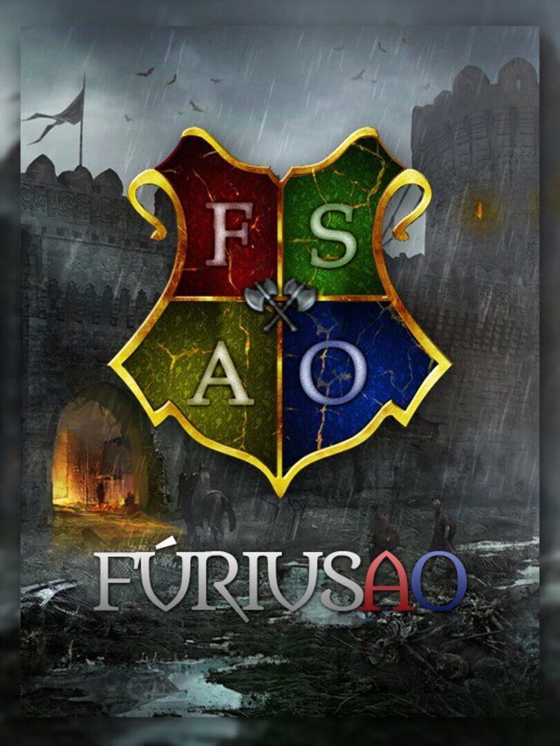 FuriusAO (2005)