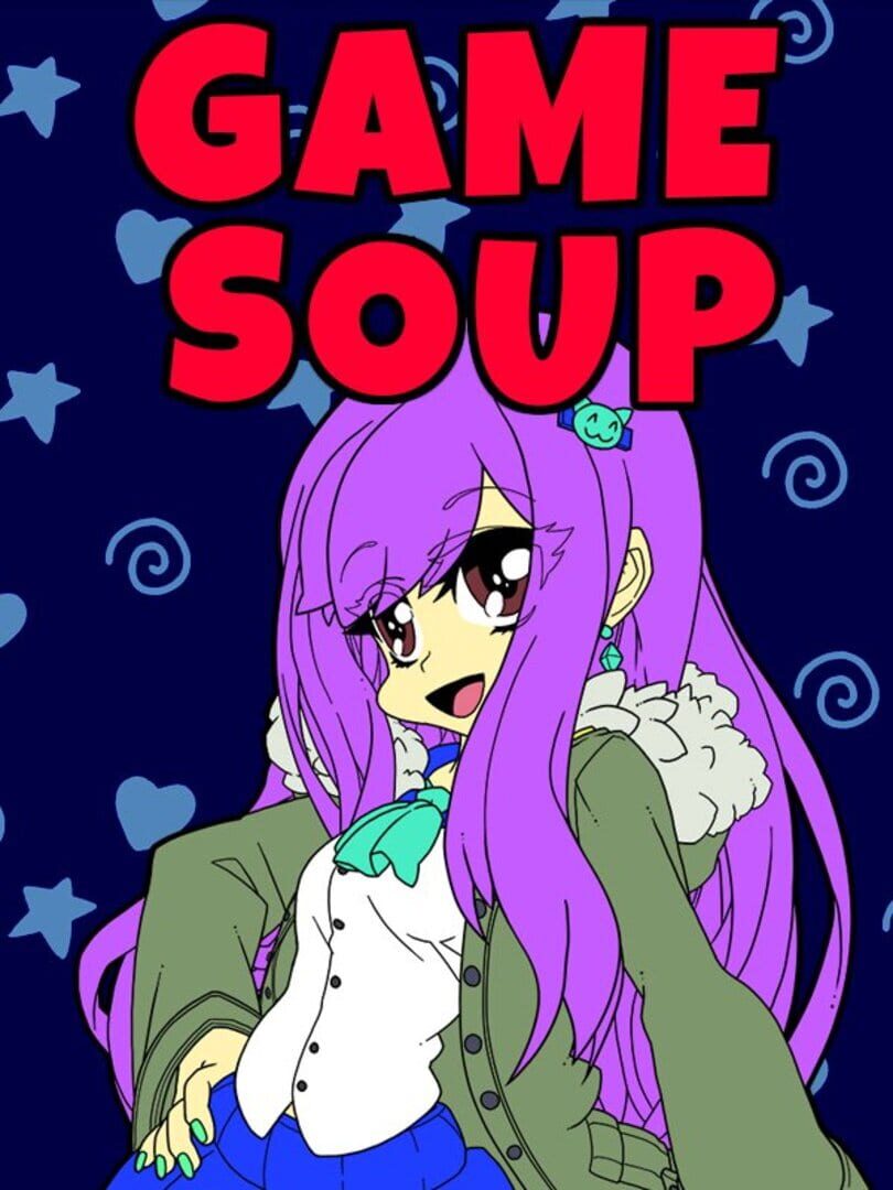 Game Soup (2019)