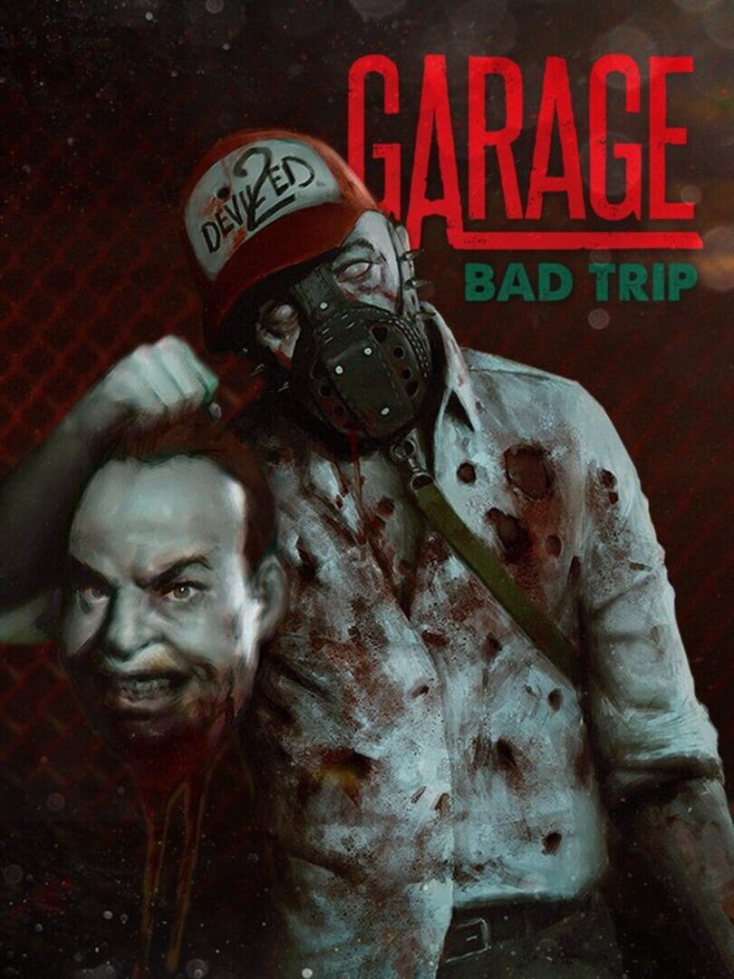 Garage (2018)