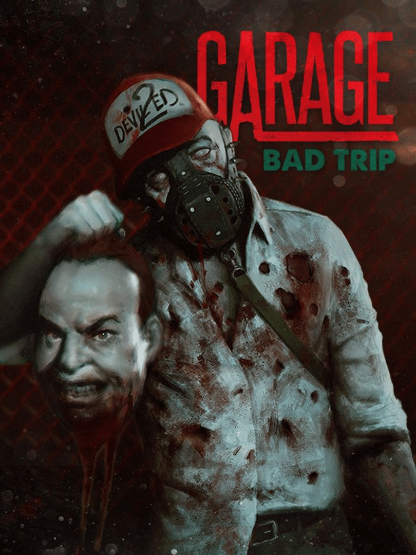 Garage Cover