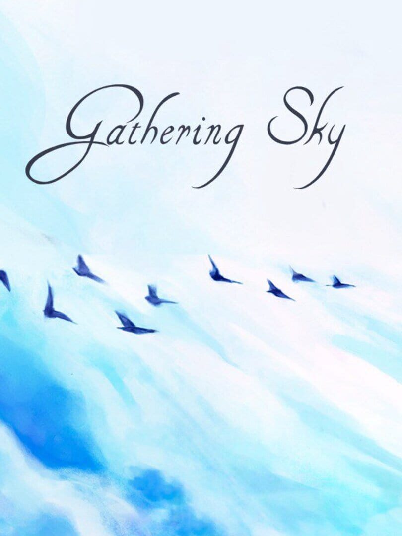 Gathering Sky (2015)