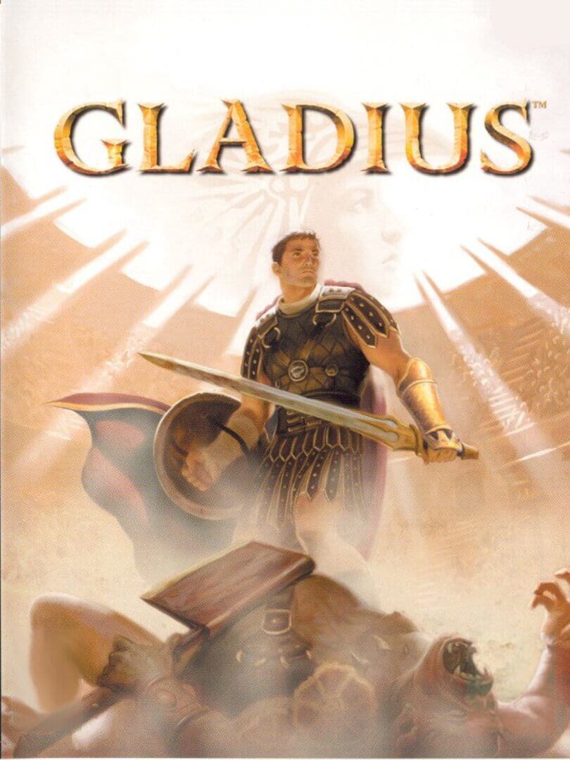 Gladius (2003)