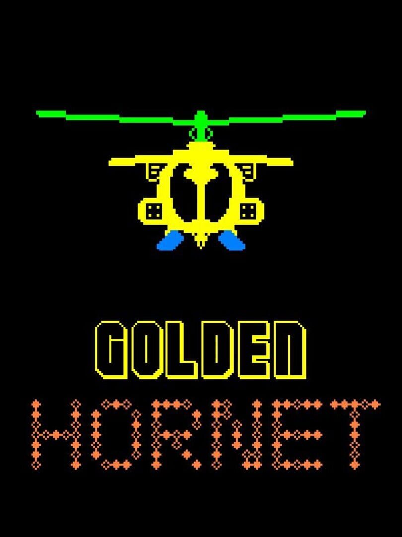 Golden Hornet (2017)