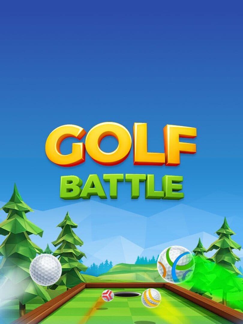 Golf Battle (2018)