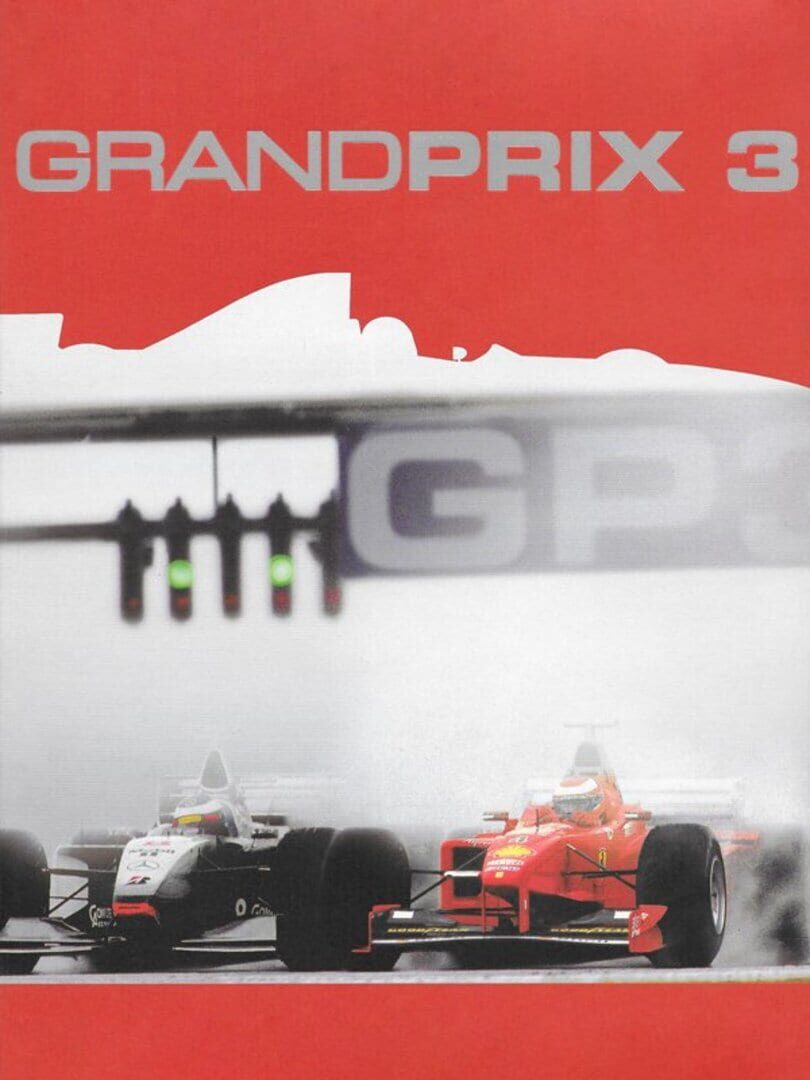 Grand Prix 3 (2000)