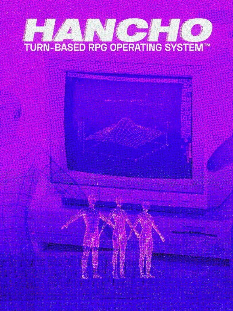 Cover image of Hancho