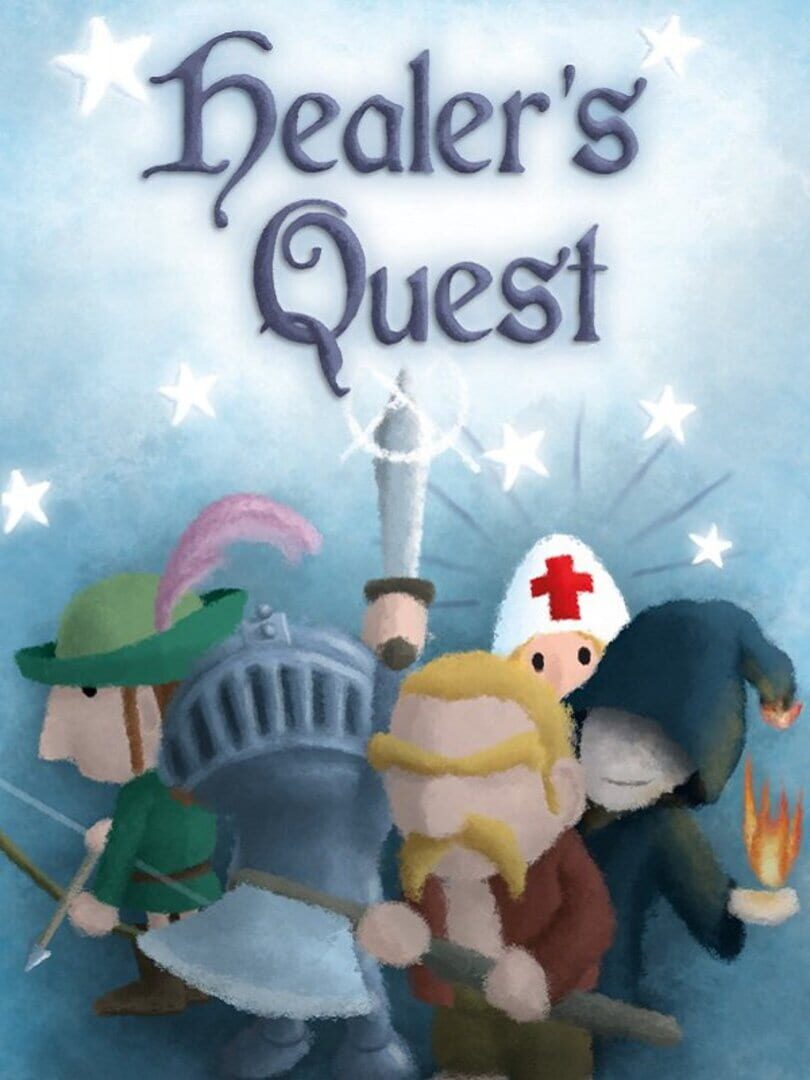 Healer's Quest (2018)