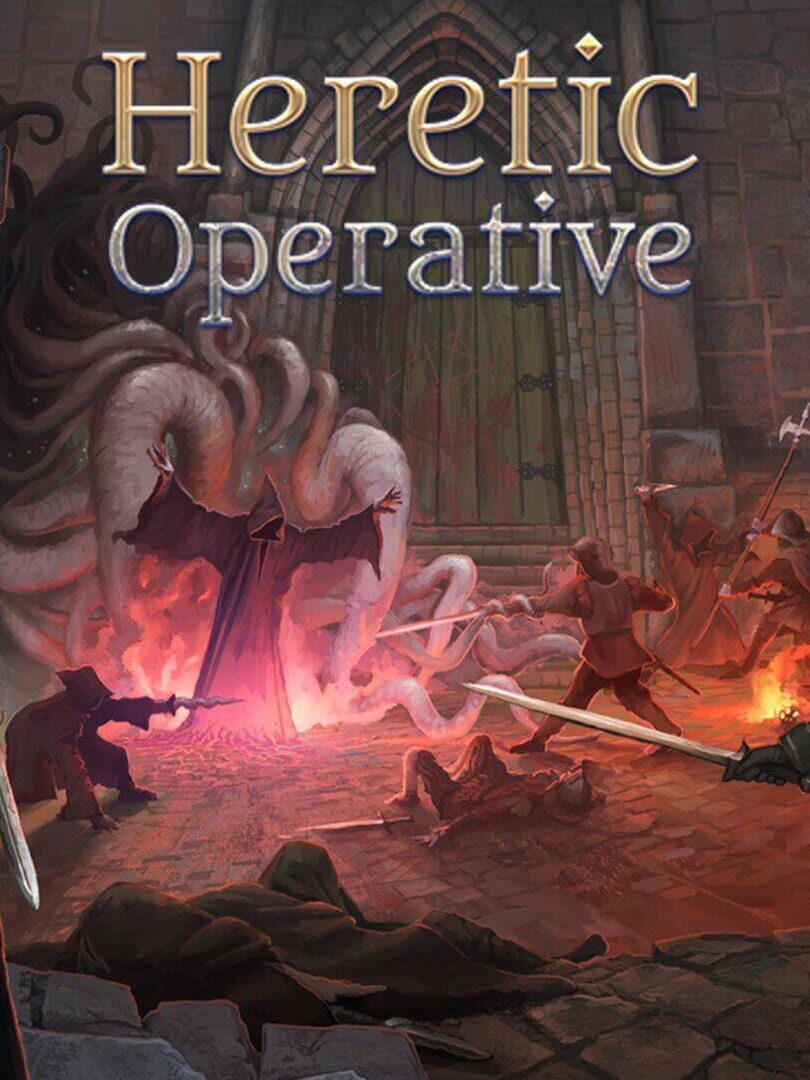 Heretic Operative (2019)