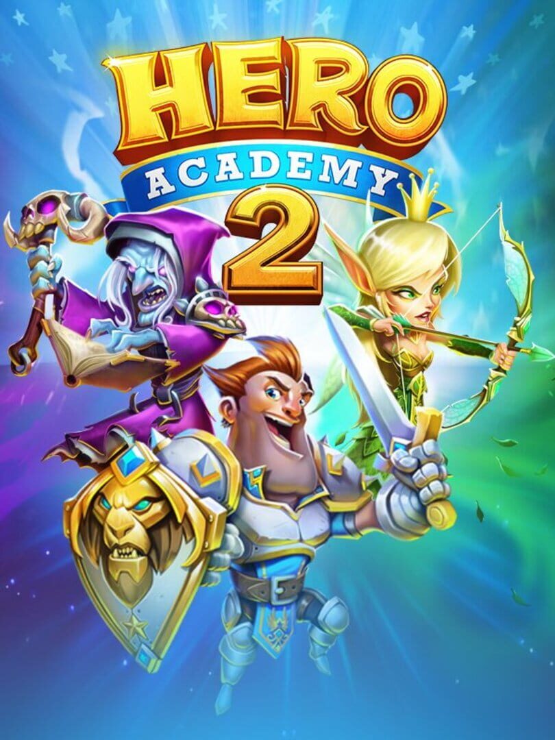 Hero Academy 2 (2018)