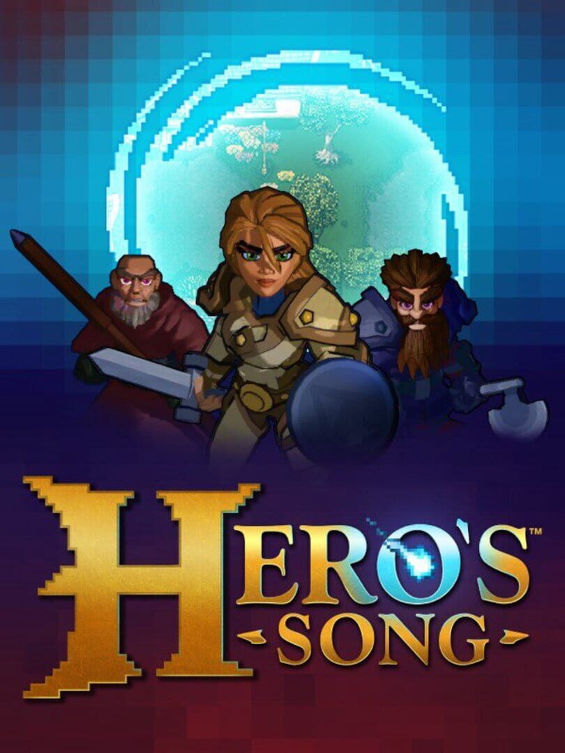 Hero's Song (2016)