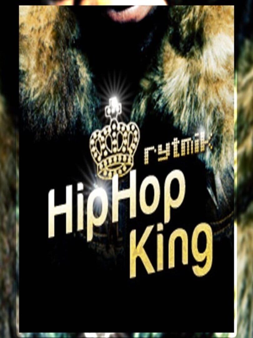 Hip Hop King: Rytmik Edition