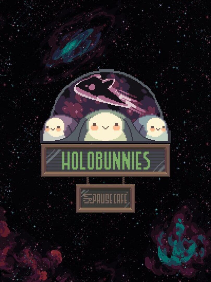 Jeu : Holobunnies