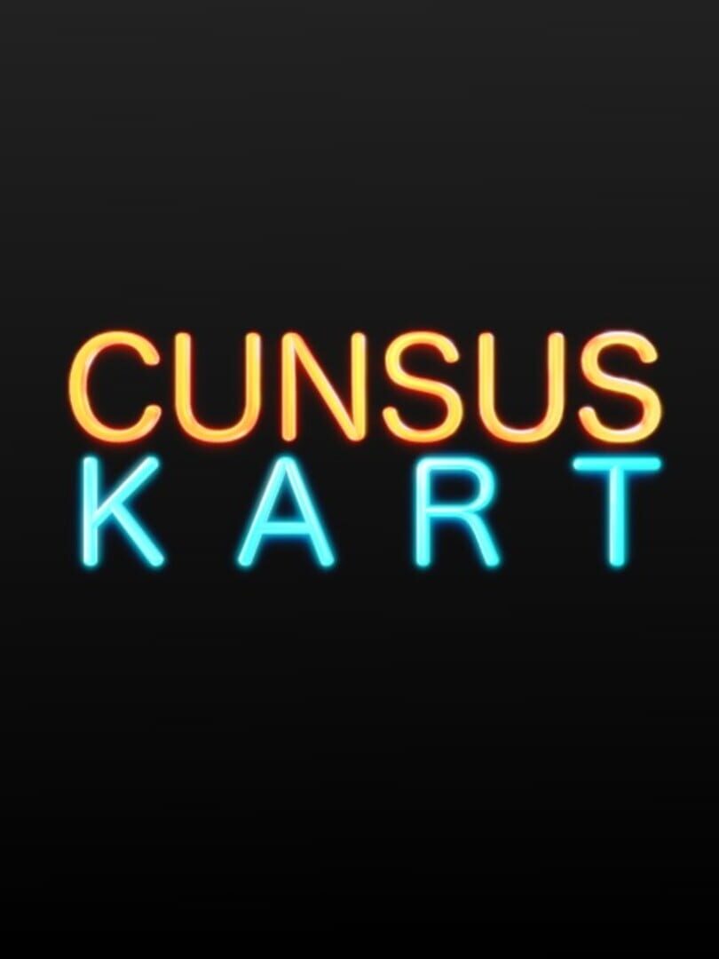 Cunsus Kart
