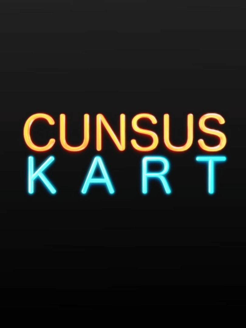 Cunsus Kart Cover
