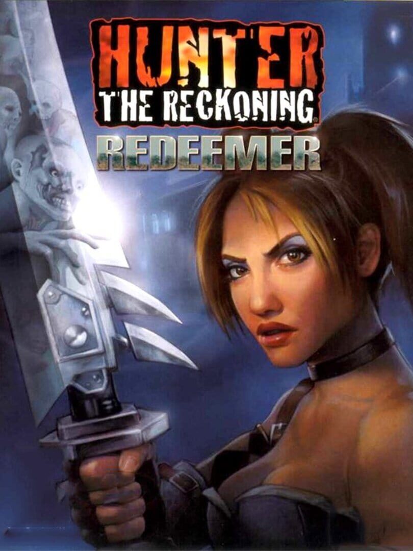 Hunter: The Reckoning - Redeemer (2003)