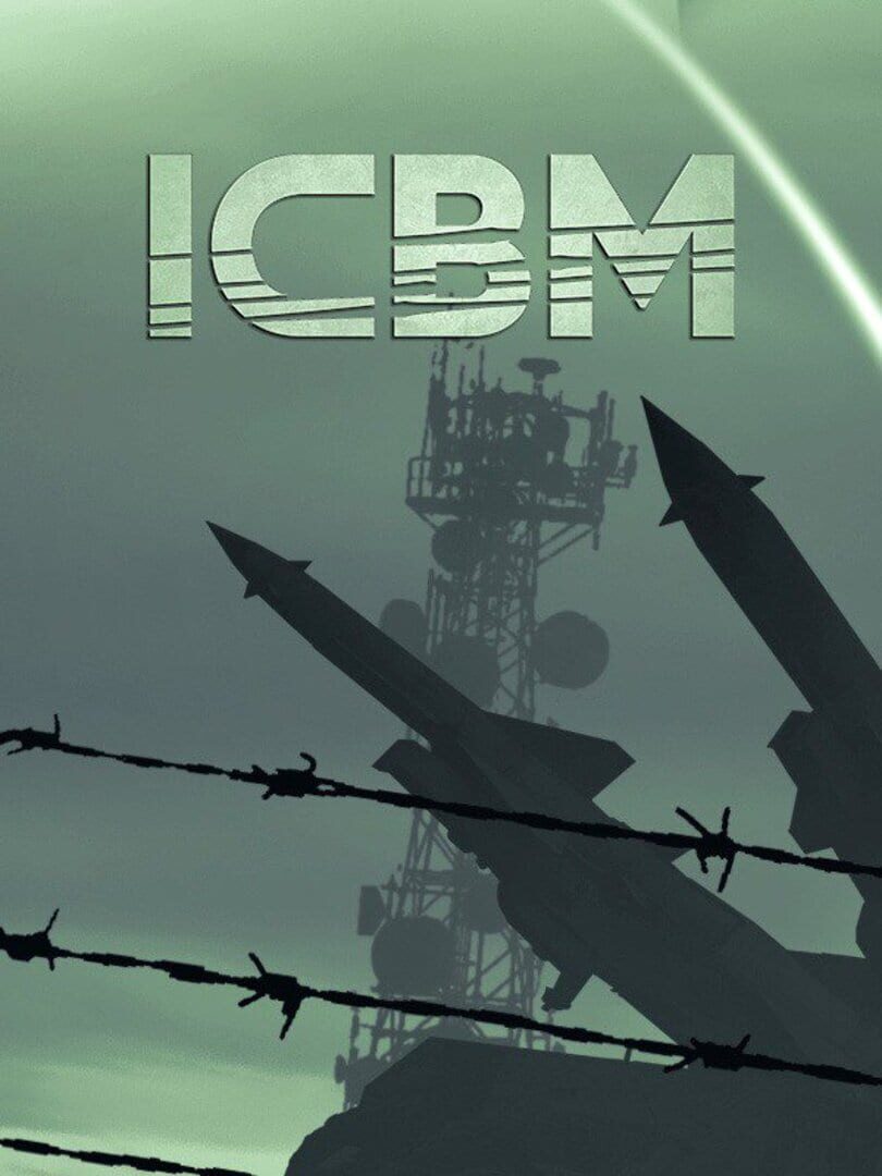 ICBM (2020)