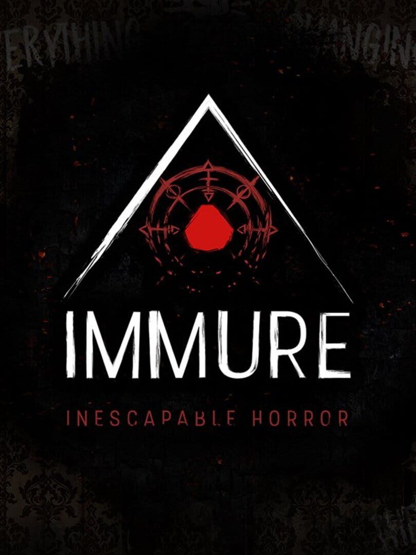 Immure (2019)