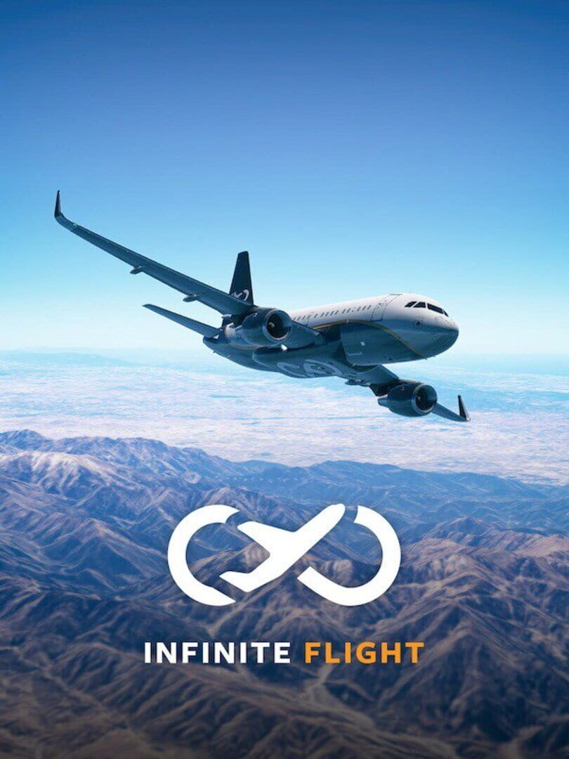 Infinite Flight (2012)