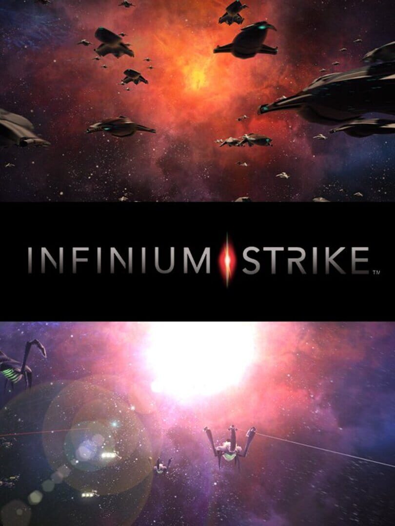 Infinium Strike (2016)