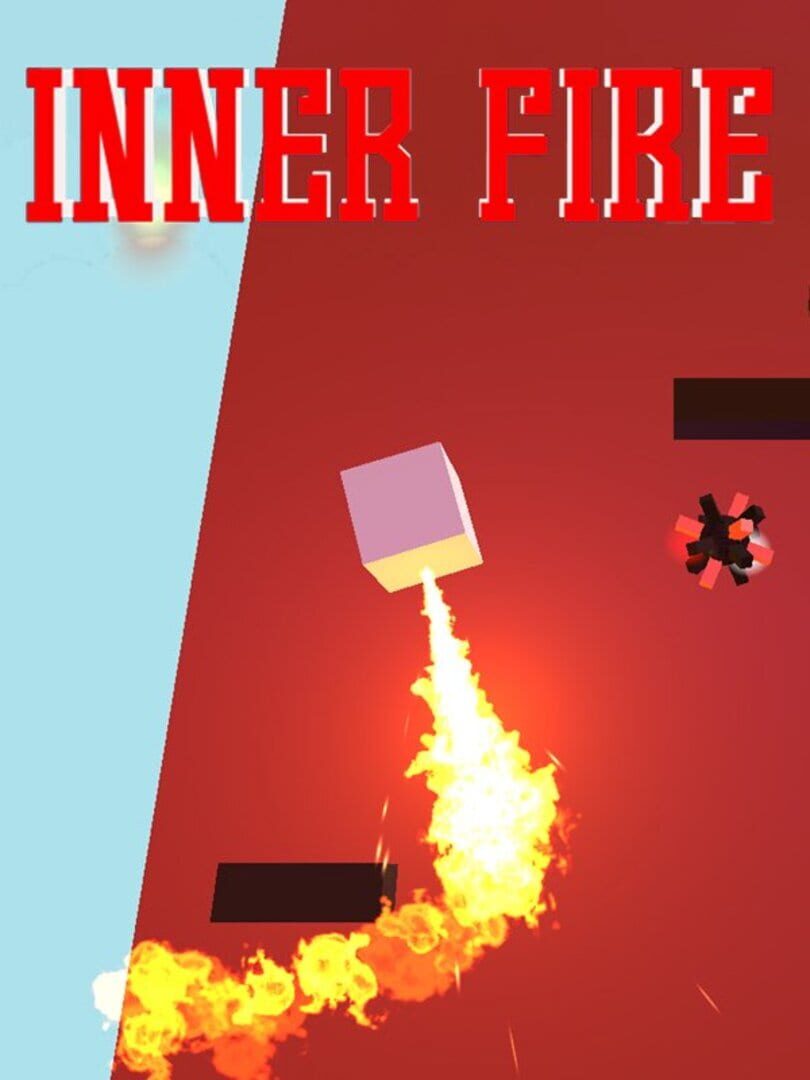 Inner Fire (2018)