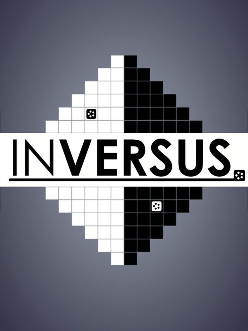 Inversus Cover
