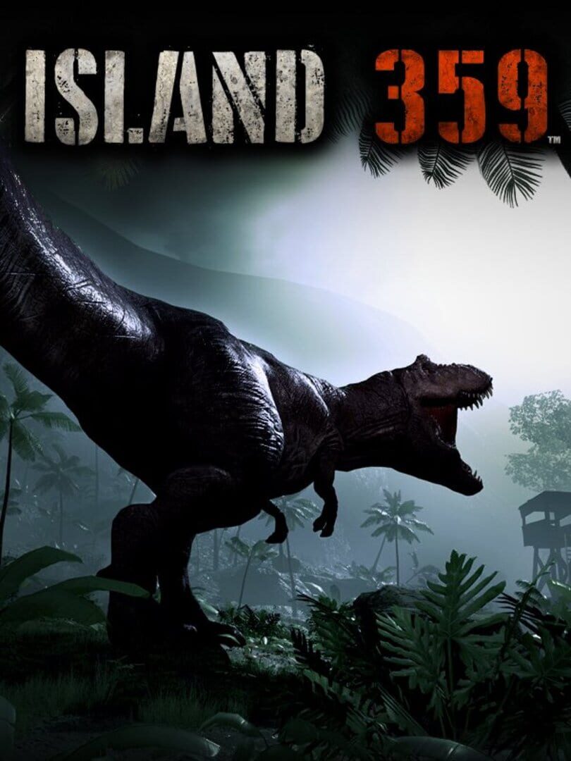 Island 359