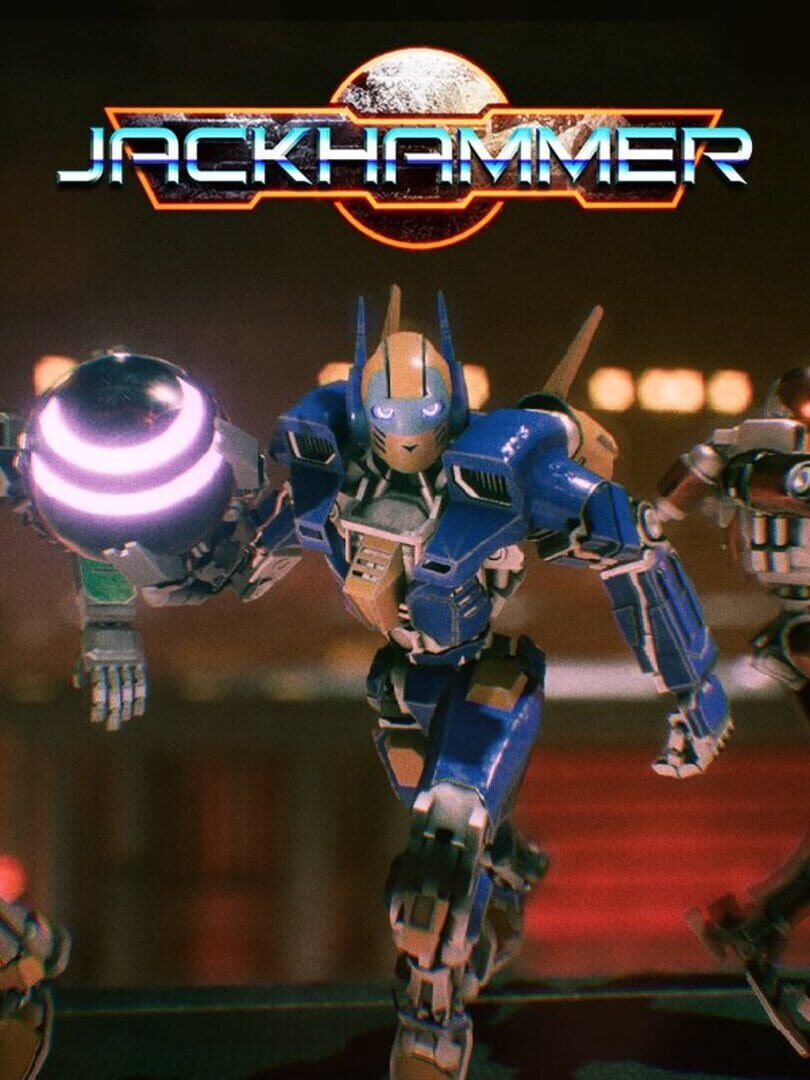 JackHammer