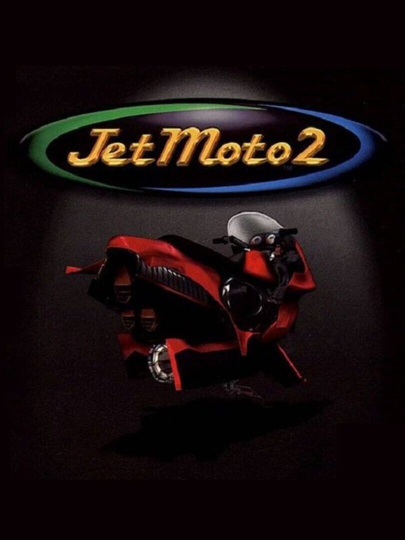 Jet Moto 2 (1997)