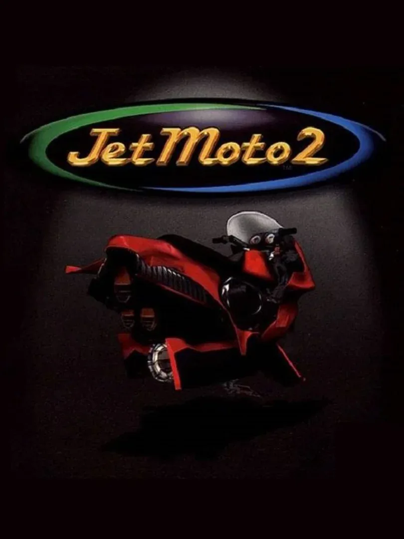 Jet Moto 2