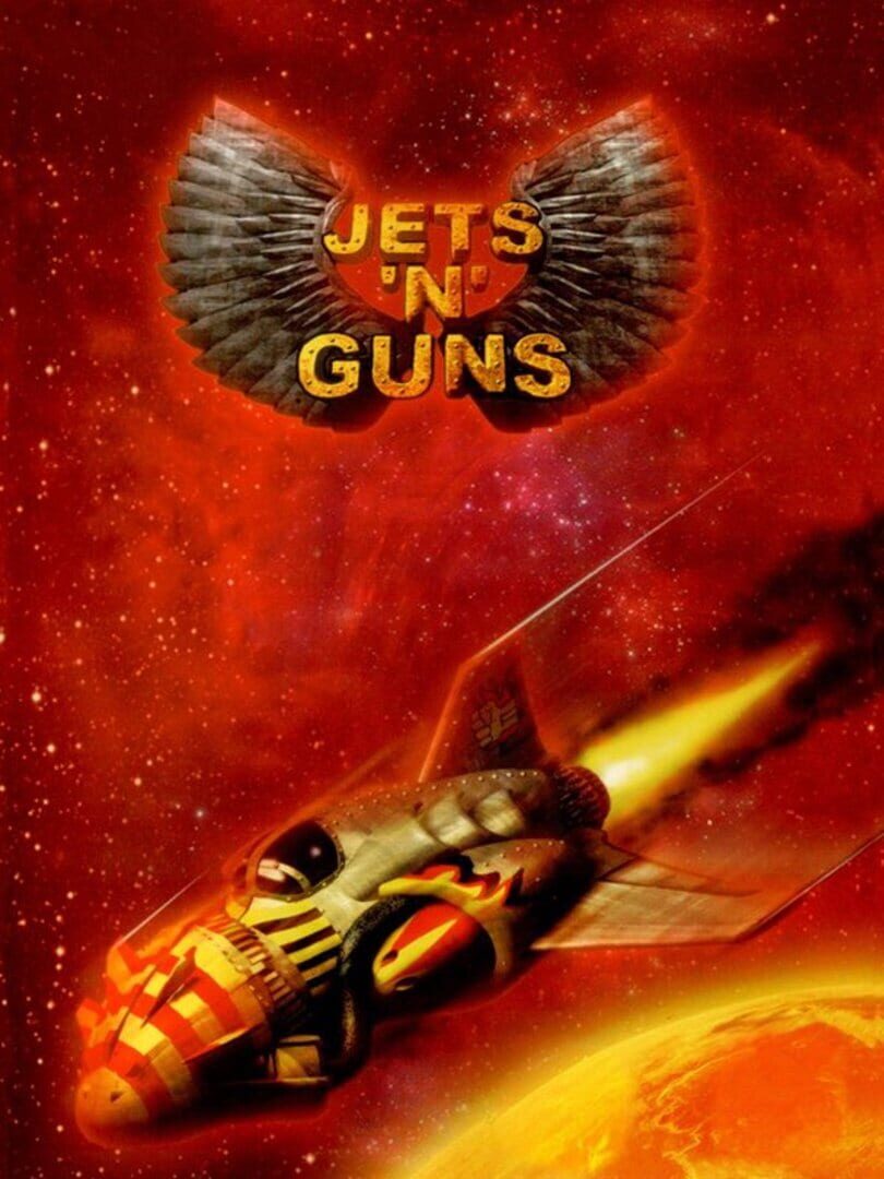 Jets'n'Guns (2004)