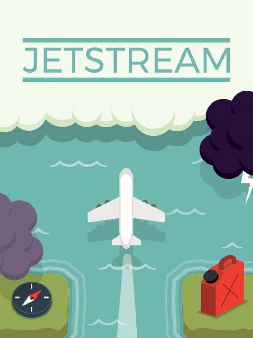 Jetstream (2019)