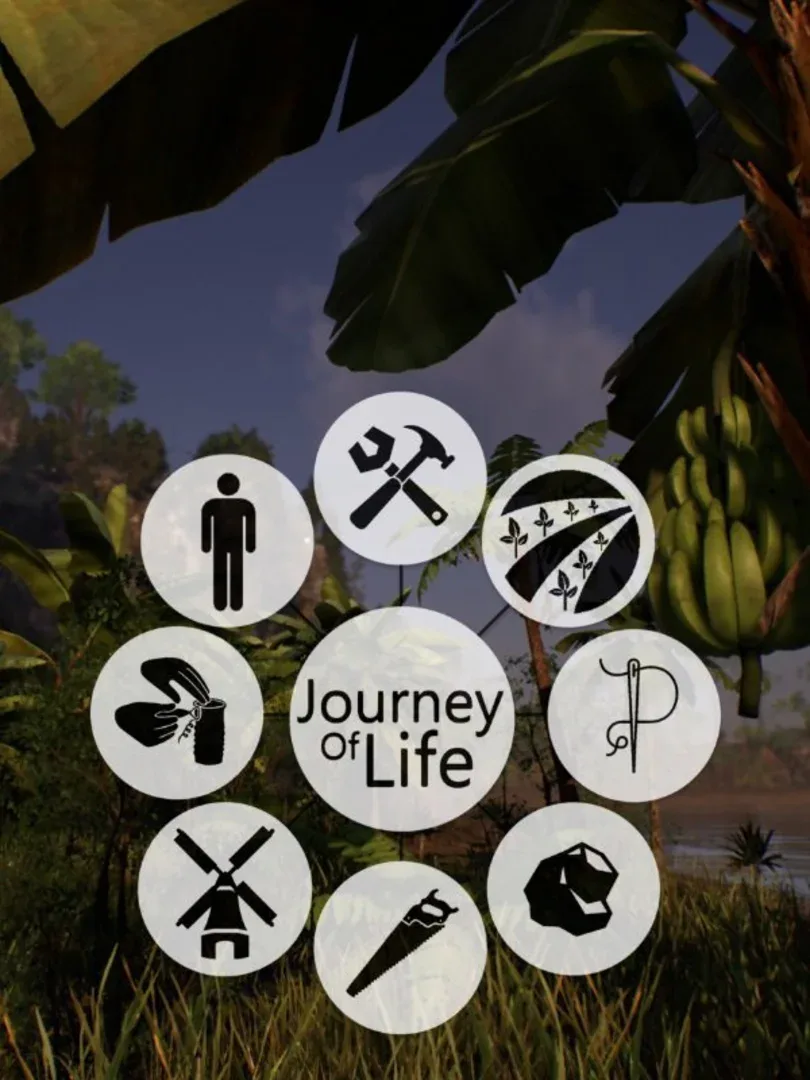 Journey of Life