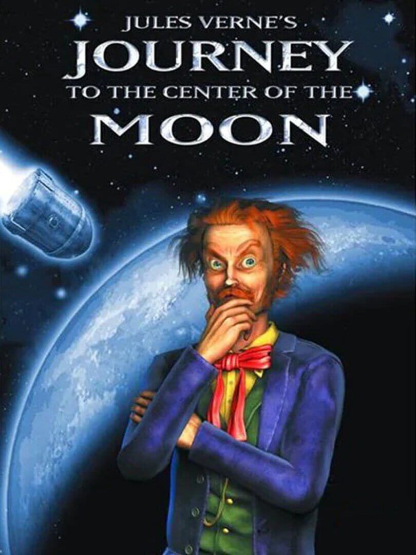 Jeu : Journey to the Moon