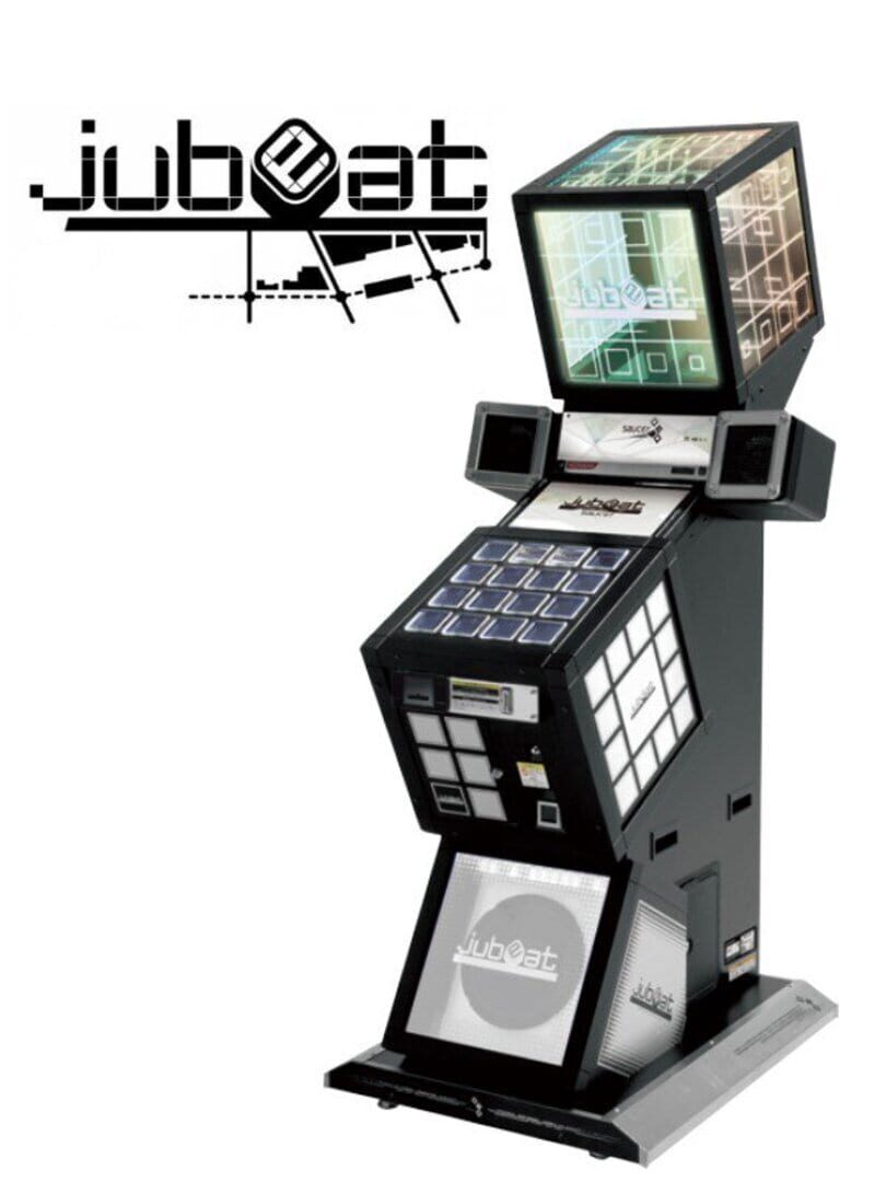 Jubeat