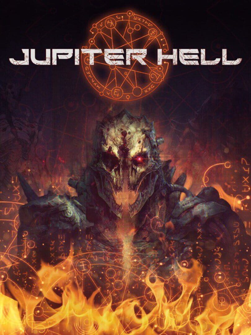 Jupiter Hell